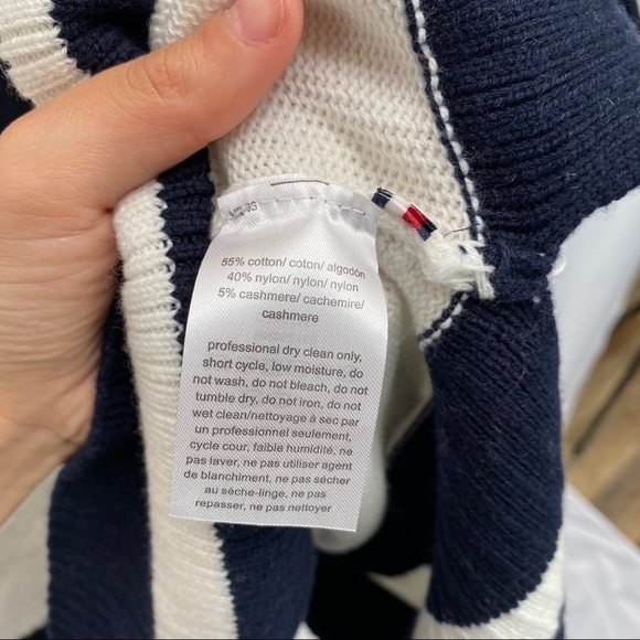 Tommy Hilfiger Sweater - Picture 4 of 4